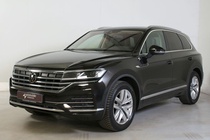 Volkswagen Touareg 2022