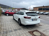 Opel Insignia 2020