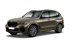 BMW X5 2023