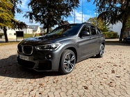BMW X1 2017