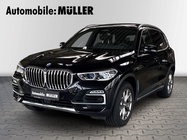 BMW X5 2021