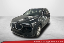 BMW X1 2021