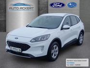 Ford Kuga 2022