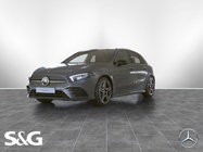 Mercedes-Benz A-Class 2019