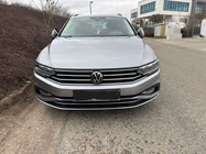 Volkswagen Passat 2020