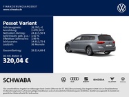 Volkswagen Passat 2023