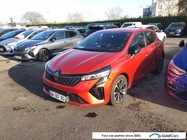 Renault Clio 2024