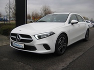 Mercedes-Benz A-Class 2022