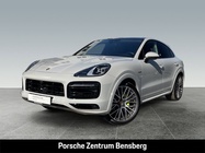 Porsche Cayenne 2022
