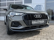 Audi Q3 2019