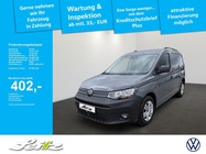 Volkswagen Caddy 2025