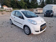 Citroen C1 2010