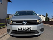 Volkswagen Caddy 2019