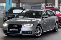 Audi A4 2015