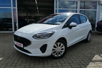 Ford Fiesta 2022