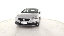 Seat Leon 2021