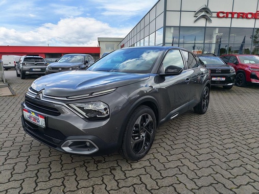 Citroen C4 2024