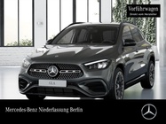 Mercedes-Benz GLA-Class 2025