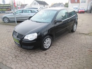 Volkswagen Polo 2006