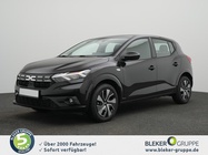 Dacia Sandero 2026