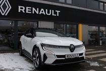 Renault Megane 2022