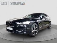 Volvo V60 2022
