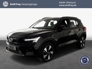 Volvo XC40 2024