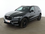 Jaguar F-Pace 2019