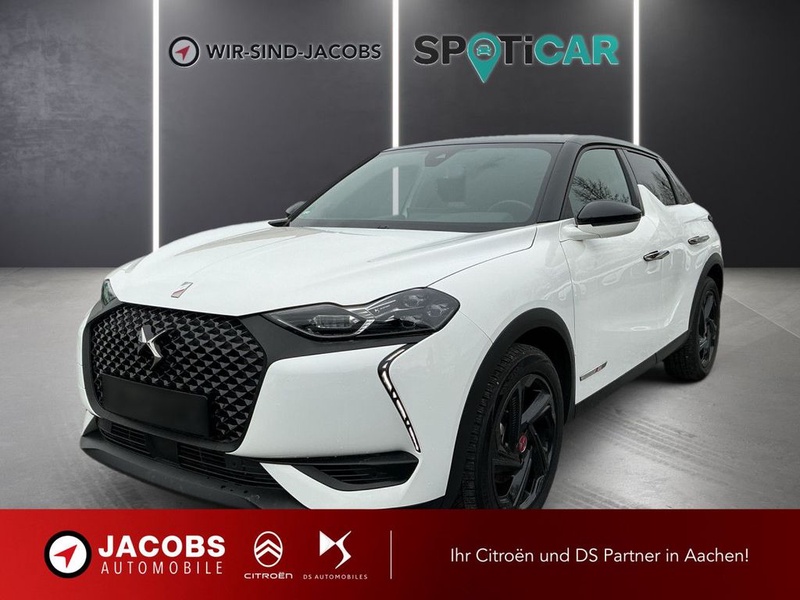 Citroen DS3