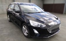 Ford Focus 2019