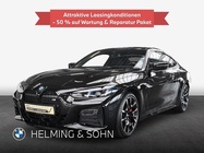 BMW 4 Series 2025