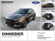 Ford Kuga 2023