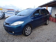 Mazda 5 2005