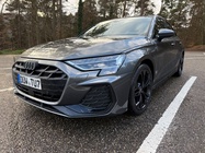Audi A3 2024