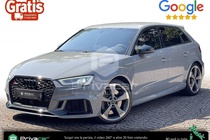 Audi A3 2019