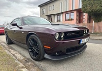 Dodge Challenger 2020