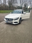 Mercedes-Benz C-Class 2015