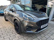 Ford Puma 2020