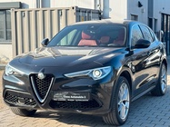 Alfa Romeo Stelvio 2019