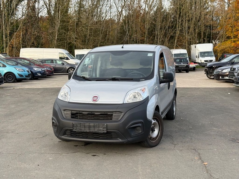Fiat Fiorino