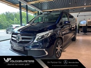 Mercedes-Benz V-Class 2020