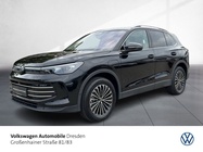 Volkswagen Tiguan 2025