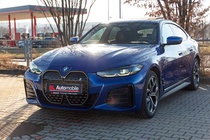 BMW i4 2023