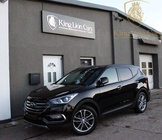Hyundai Santa Fe 2016