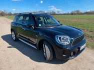 MINI Countryman 2022