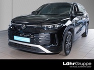 Volkswagen Tayron 2025