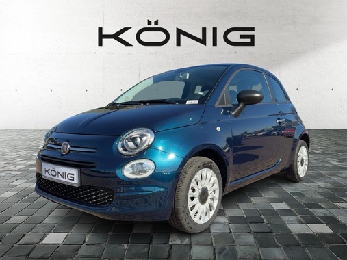 Fiat 500 2023