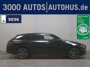 Mercedes-Benz CLA-Class 2022