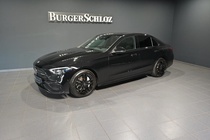 Mercedes-Benz C-Class 2022