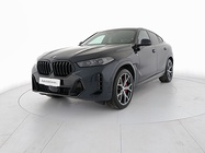 BMW X6 2024